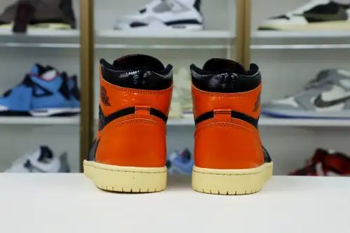 Air Jordan 1 Retro High Og 