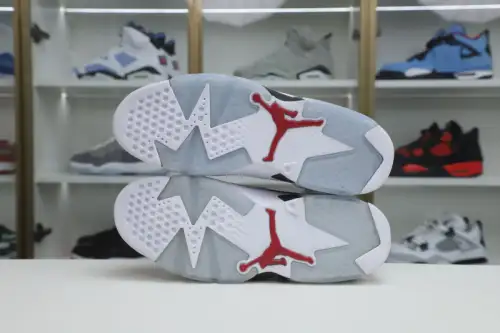 Air Jordan 6 Retro Og 