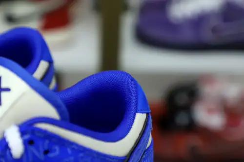 Nike Dunk Low Jackie Robinson Dv2122-400 