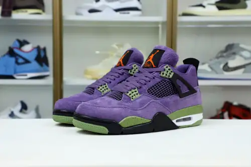 Jordan Air Jordan 4 Retro