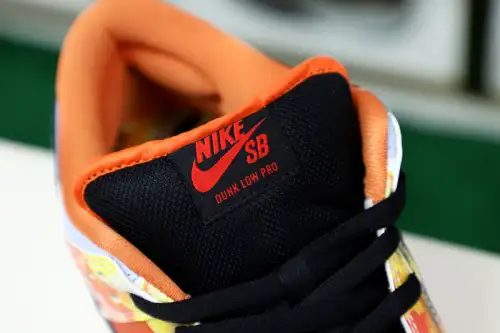 Jason Deng X Dunk Low Pro Sb 