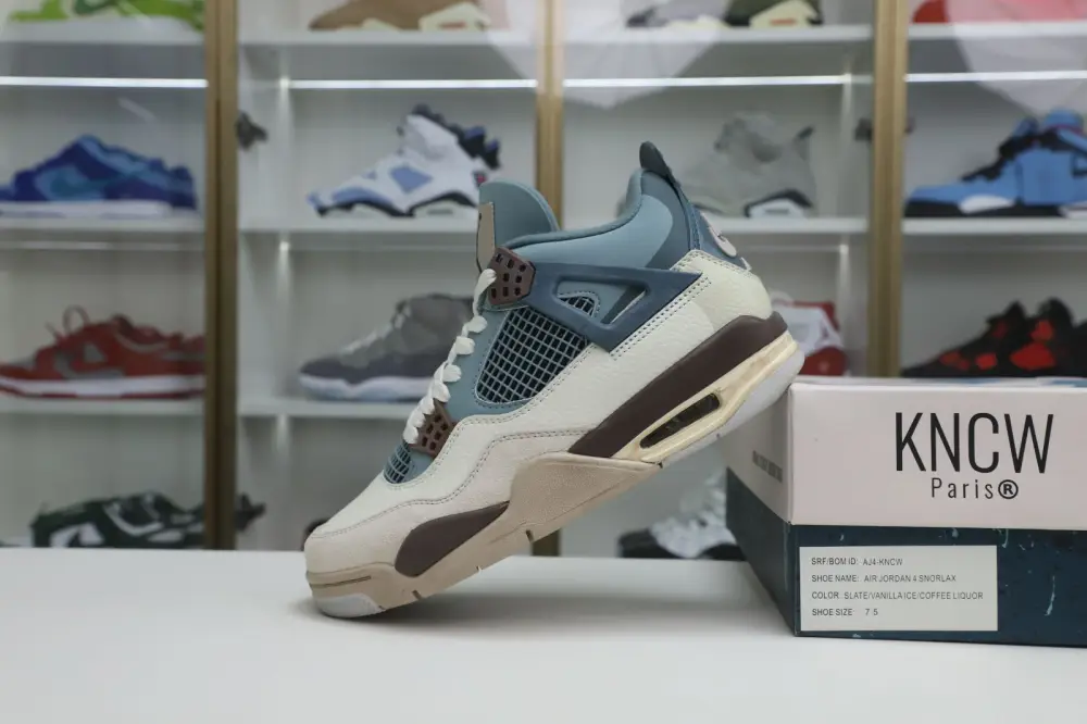 Jordan Air Jordan 4 