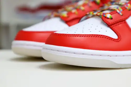 Nike Dunk Qs 