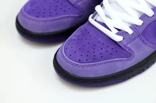 Concepts X Nike Sb Dunk Low Pro Og Qs 