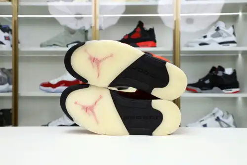 Women Jordan Air Jordan 5 