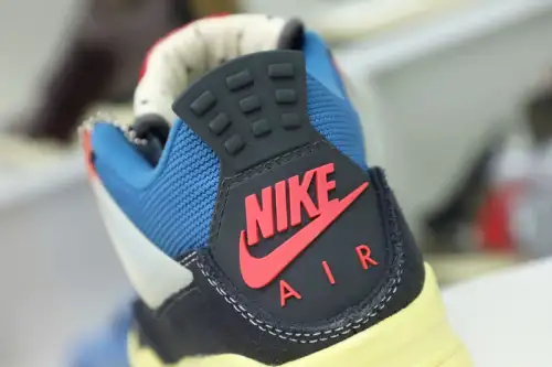 Union La X Air Jordan 4 Retro 