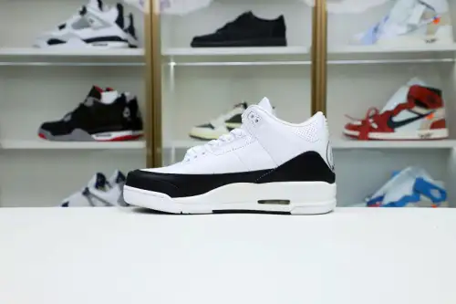 Fragment Design X Air Jordan 3 Retro Sp 