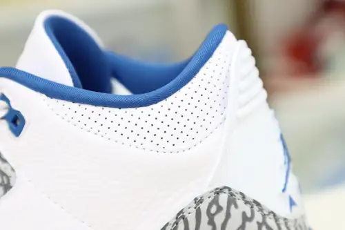Jordan Air Jordan 3 Retro 