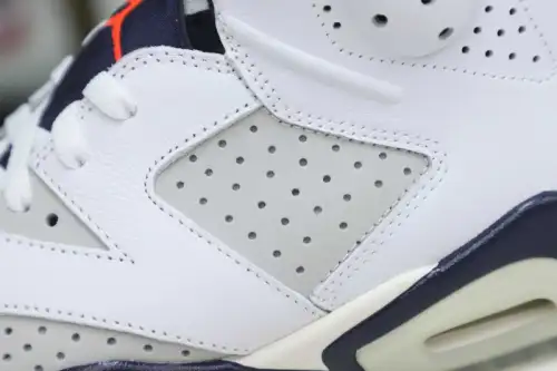 Air Jordan 6 Retro 