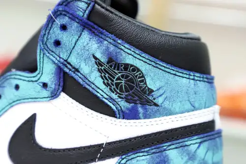 Air Jordan 1 High Og Tie-Dye 