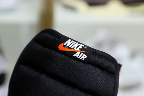 Air Jordan 1 Retro High Og Electro Orange