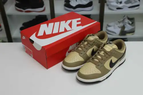 Nike Dunk Low 