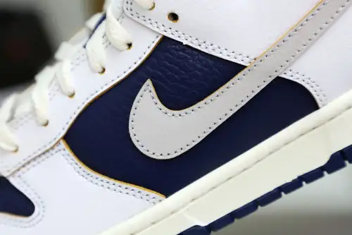 Huf X Nike Dunk Low 