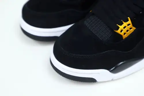 Jordan Air Jordan 4 Retro Royalty 
