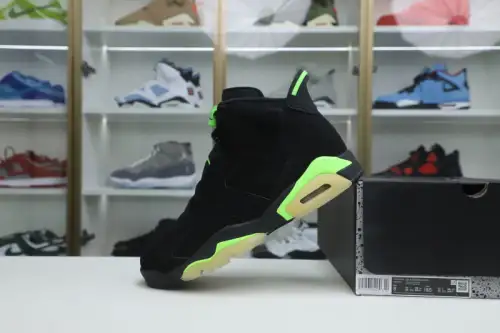 Air Jordan 6 Retro 