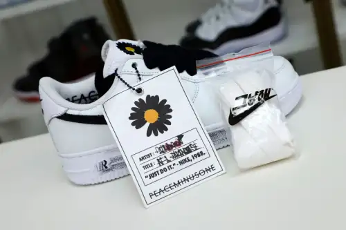 Nike Air Force 1 Low Para- Noise 2.0 