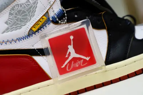 Union La X Air Jordan 1 Retro High Nrg 