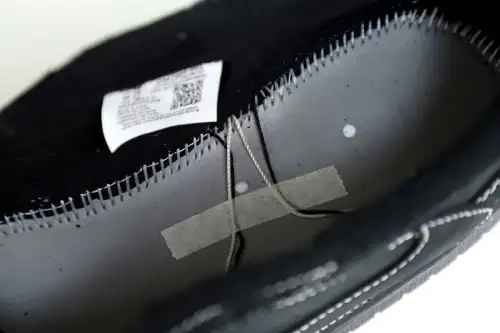 Travis Scott X Nike Air Jordan 1 Low Og “Black Phantom” 