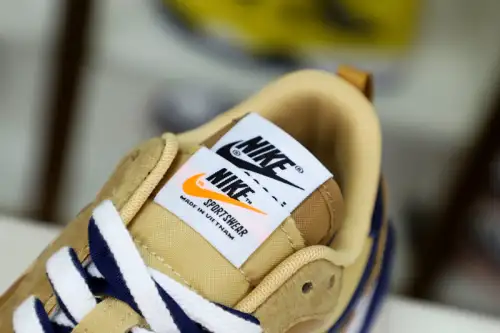 Sacai X Vaporwaffle 