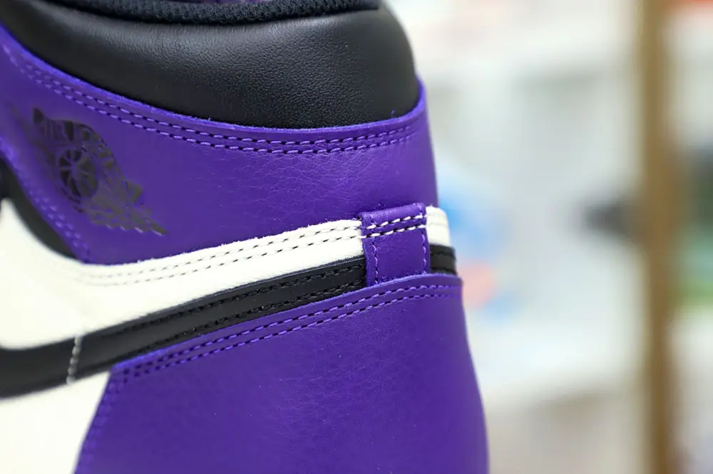 Air Jordan 1 
