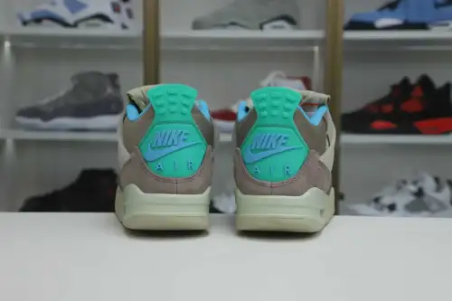 Union La X Air Jordan 4 Retro 