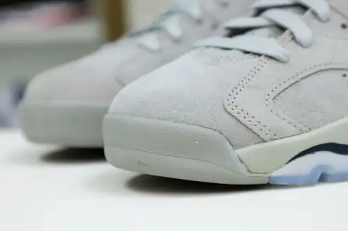 Air Jordan 6 “Georgetown” 