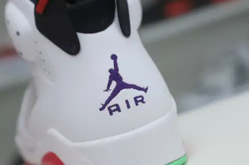 Air Jordan 6 Retro Neutral Grey 