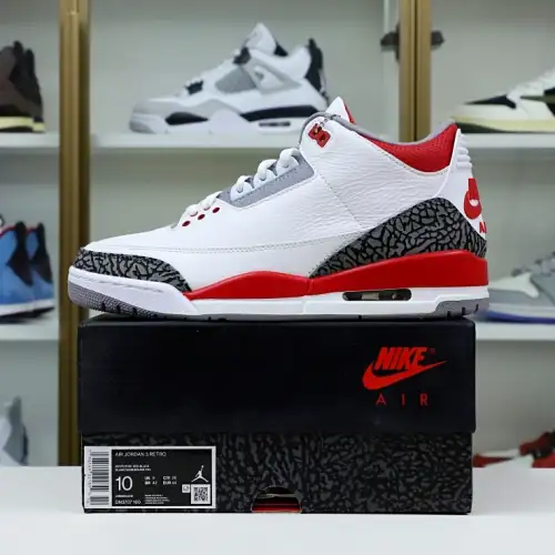 Air Jordan 3Retro 