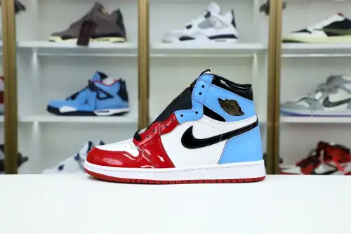 Air Jordan 1 Retro High Og 