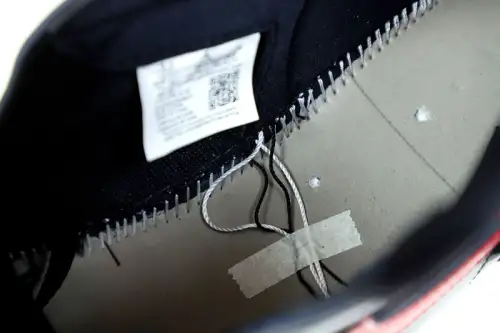 Air Jordan 1 High Og Bred Patent 