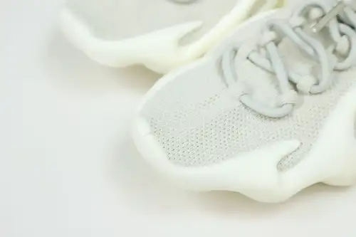 Yeezy 450 Cloud White H68038 