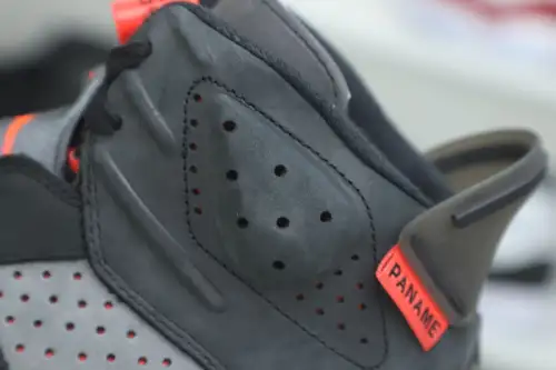 Paris Saint-Germain X Air Jordan 6 Retro 