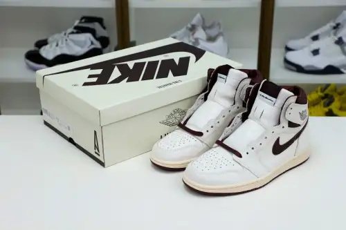 A Ma Maniére X Jordan Air Jordan 1 Retro High Og Sp 