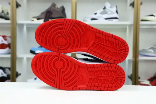 Air Jordan 1 Retro High Og Nrg 