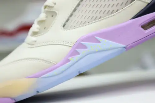 Air Jordan 5 Dj Khaled We The Be 
