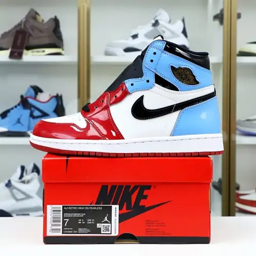 Air Jordan 1 Retro High Og 