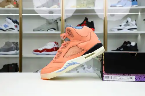 Dj Khaled X Jordan Air Jordan 5 