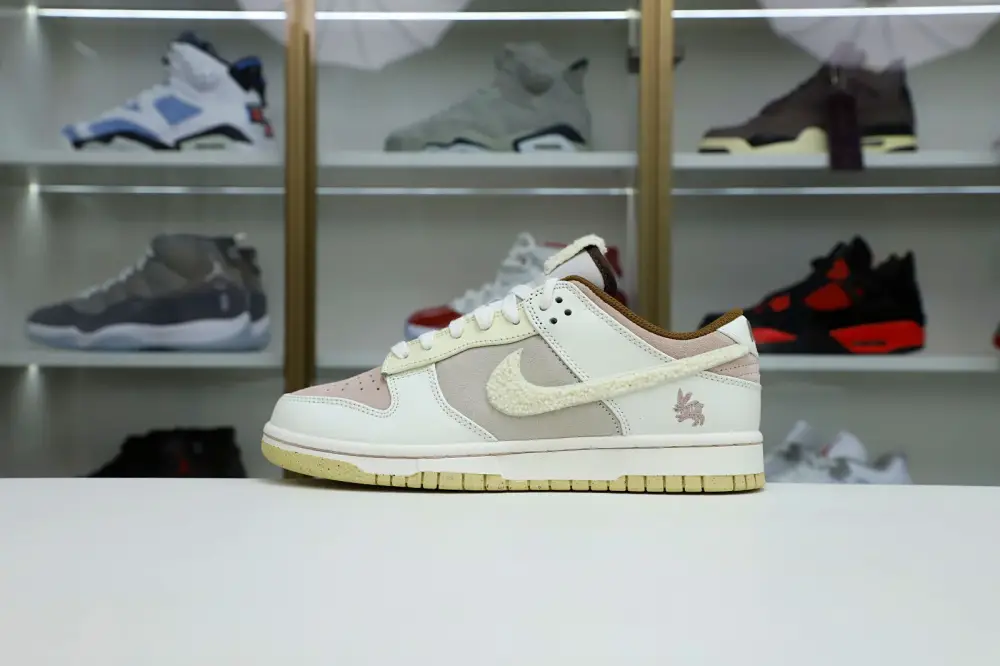 Nike Dunk Low 