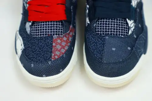 Jordan Air Jordan 4 Retro Se 