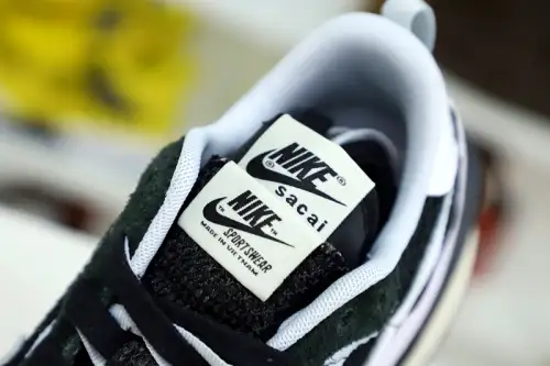 Sacai X Vaporwaffle 