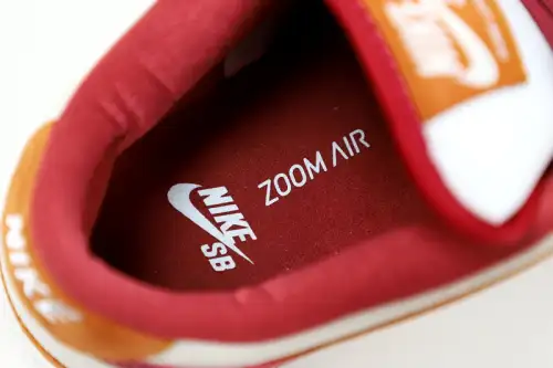 Nike Sb Dunk Low Pro Dark Russet Cedar 2019 