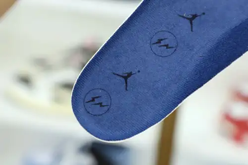 Fragment Design X Air Jordan 3 Retro Sp 