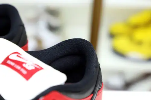 Nike Sb Dunk Low “Chicago” 