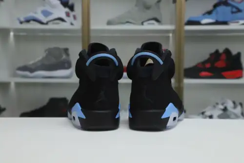 Jordan Air Jordan 6 Unc 