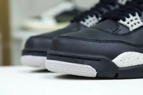 Jordan Air Jordan 4 Retro Oreo 