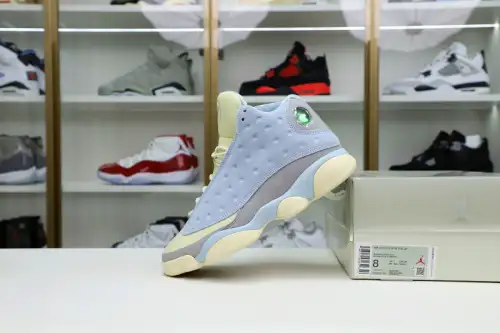 Air Jordan Air Jordan 13 Solefly 