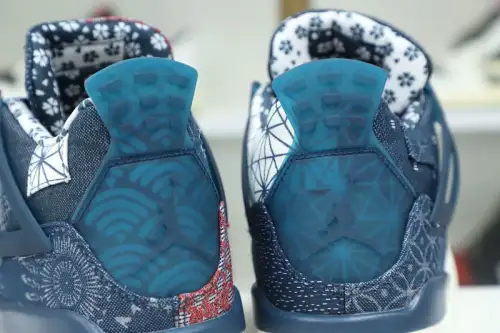 Jordan Air Jordan 4 Retro Se 