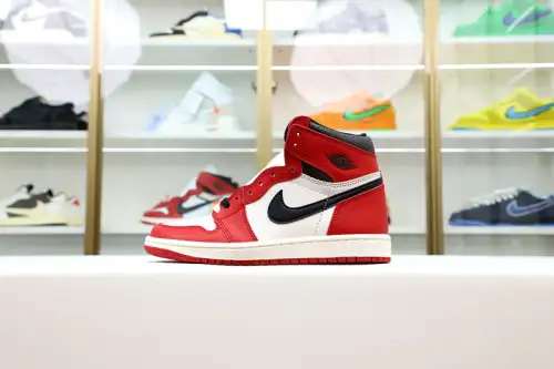 Air Jordan 1 Reimagined Lost And Found “Chicago” 2022 
