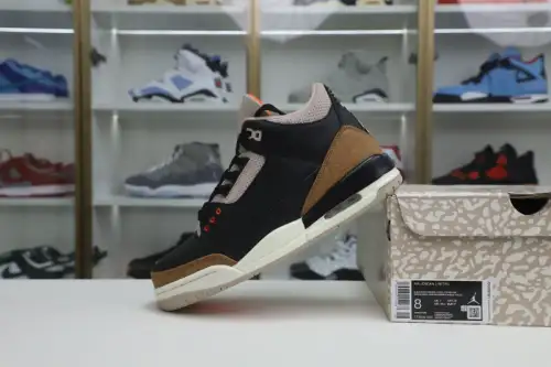 Air Jordan 3 Desert Cement Ct8532 