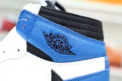 Fragment Design X Travis Scott X Air Jordan 1 Retro High 